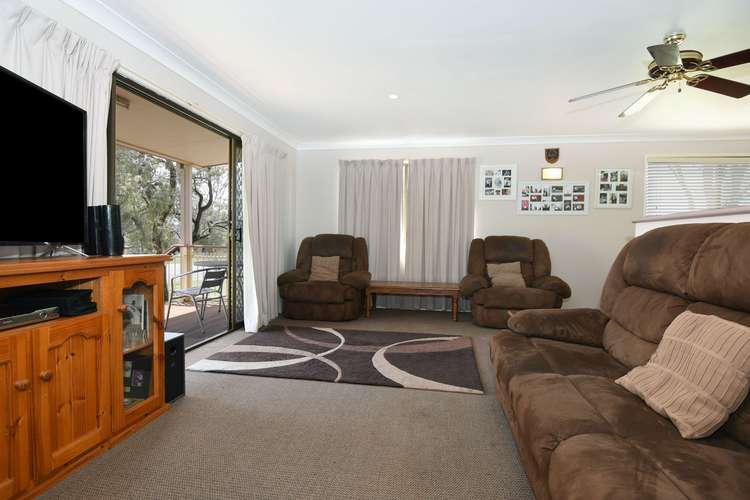 Sixth view of Homely acreageSemiRural listing, 75 Rody Burke Road, Cawdor QLD 4352