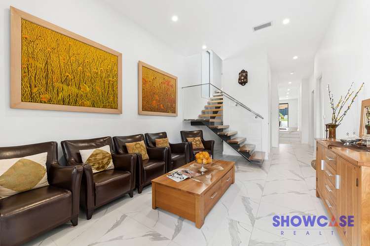 Second view of Homely house listing, 11A Homelands Avenue, Carlingford NSW 2118