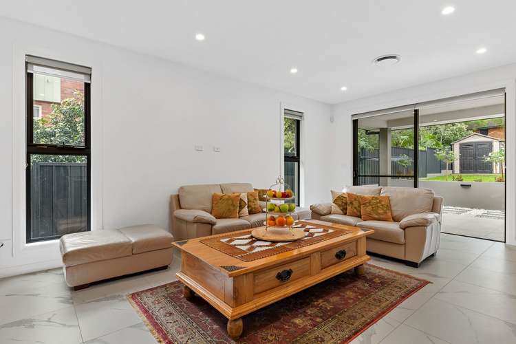 Third view of Homely house listing, 11A Homelands Avenue, Carlingford NSW 2118