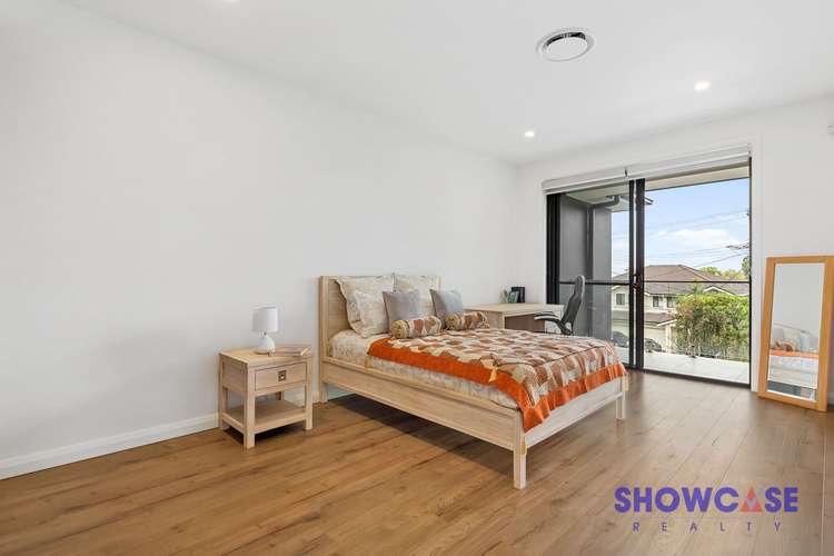 Sixth view of Homely house listing, 11A Homelands Avenue, Carlingford NSW 2118