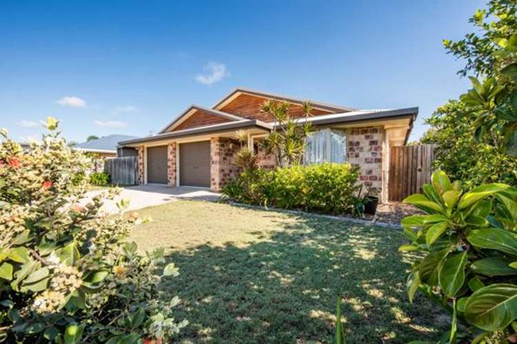 Main view of Homely house listing, 22 Helmsman Drive, Bucasia QLD 4750