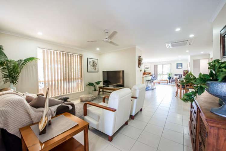 Second view of Homely house listing, 22 Helmsman Drive, Bucasia QLD 4750