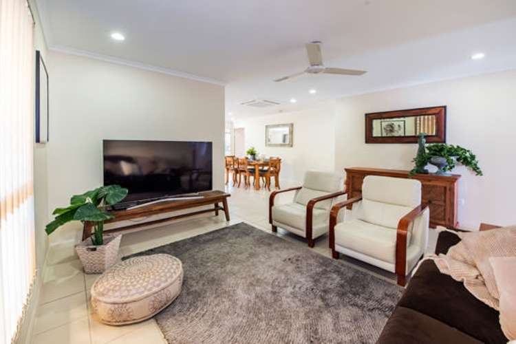 Third view of Homely house listing, 22 Helmsman Drive, Bucasia QLD 4750