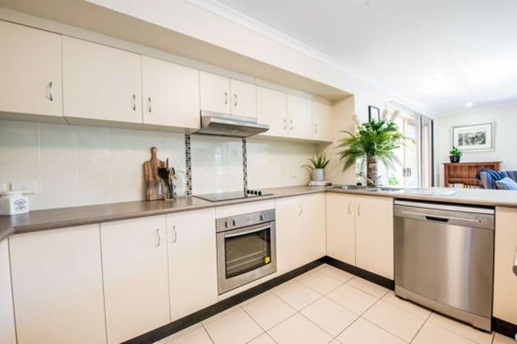 Fifth view of Homely house listing, 22 Helmsman Drive, Bucasia QLD 4750