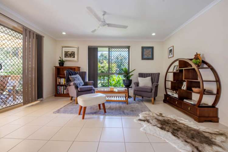 Seventh view of Homely house listing, 22 Helmsman Drive, Bucasia QLD 4750