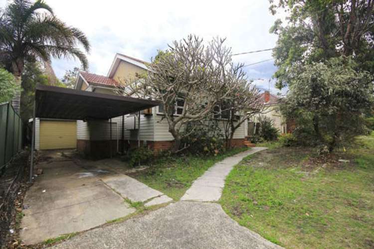 Main view of Homely house listing, 1 James St, Blakehurst NSW 2221