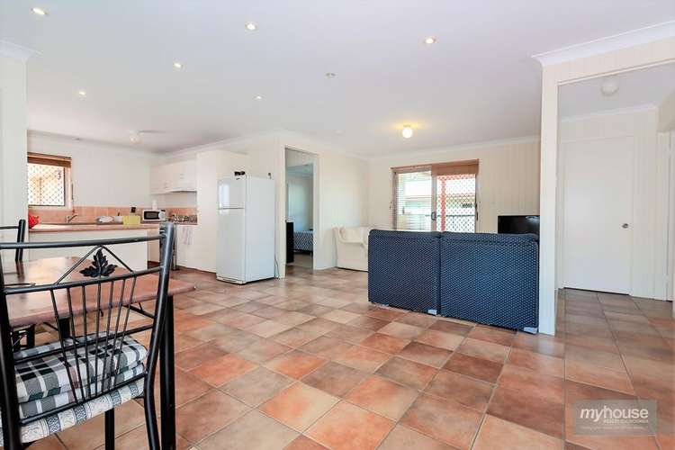 Second view of Homely unit listing, 3/6 Canning Street, Drayton QLD 4350