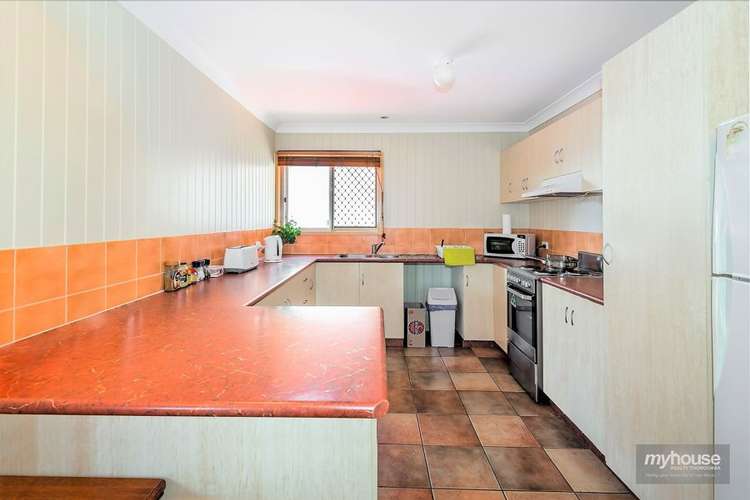 Third view of Homely unit listing, 3/6 Canning Street, Drayton QLD 4350