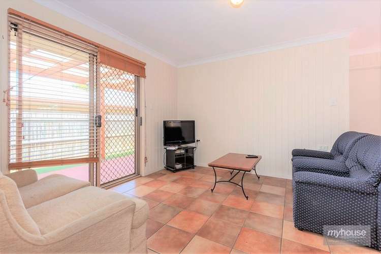 Fourth view of Homely unit listing, 3/6 Canning Street, Drayton QLD 4350