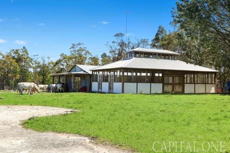 Fourth view of Homely acreageSemiRural listing, 142 & 186 A Bell Road, Mangrove Mountain NSW 2250