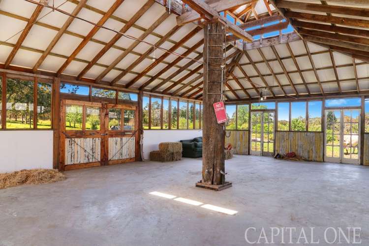 Fifth view of Homely acreageSemiRural listing, 142 & 186 A Bell Road, Mangrove Mountain NSW 2250