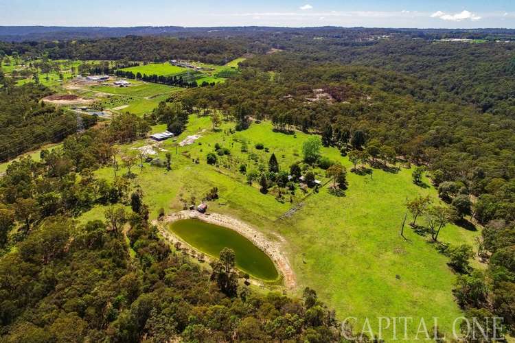 Sixth view of Homely acreageSemiRural listing, 142 & 186 A Bell Road, Mangrove Mountain NSW 2250