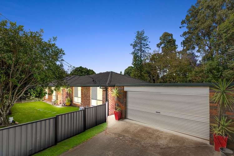 Main view of Homely house listing, 23 Czarnecki Street, Camira QLD 4300