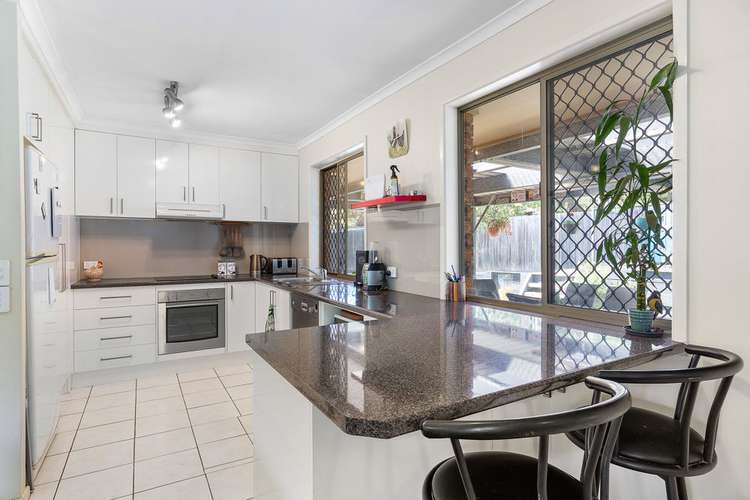 Third view of Homely house listing, 23 Czarnecki Street, Camira QLD 4300