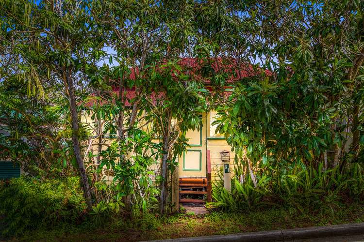 Main view of Homely house listing, 31 Little Street, Kelvin Grove QLD 4059