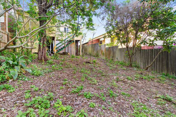 Sixth view of Homely house listing, 31 Little Street, Kelvin Grove QLD 4059