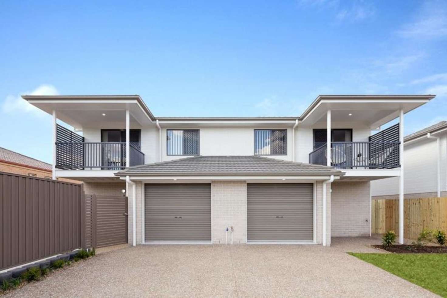 Main view of Homely townhouse listing, Unit 86/68 Coora Street, Wishart QLD 4122