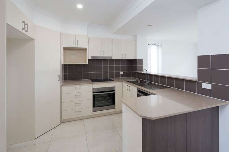 Second view of Homely townhouse listing, Unit 86/68 Coora Street, Wishart QLD 4122