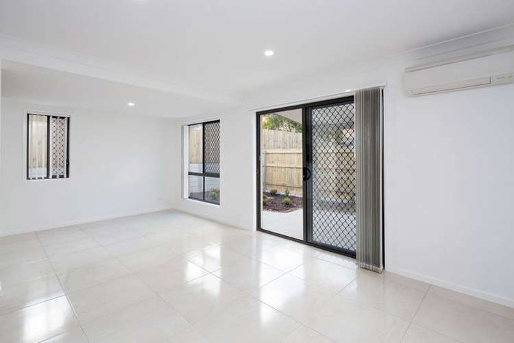 Third view of Homely townhouse listing, Unit 86/68 Coora Street, Wishart QLD 4122