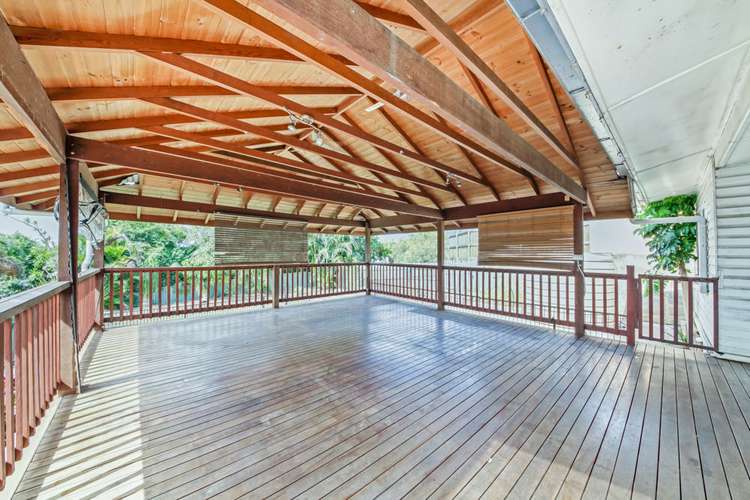 Main view of Homely house listing, 583 Robinson Road West, Aspley QLD 4034