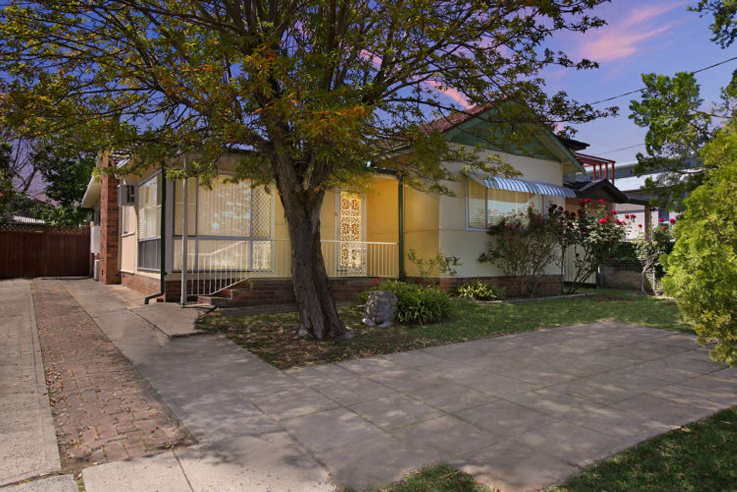 Main view of Homely house listing, 30 Coleman Street, Merrylands NSW 2160