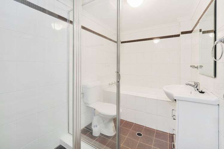 Fourth view of Homely unit listing, 24/8-14 Oxford Street, Blacktown NSW 2148