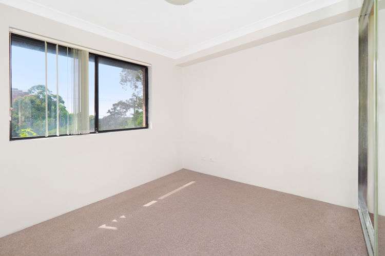 Fifth view of Homely unit listing, 24/8-14 Oxford Street, Blacktown NSW 2148