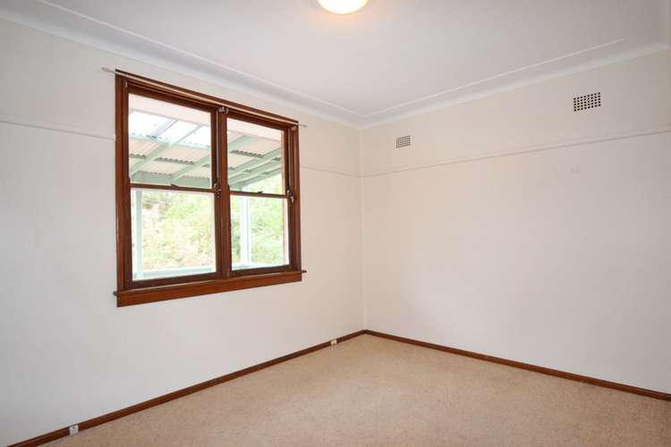 Fifth view of Homely house listing, 39 Alexander st, Dundas Valley NSW 2117