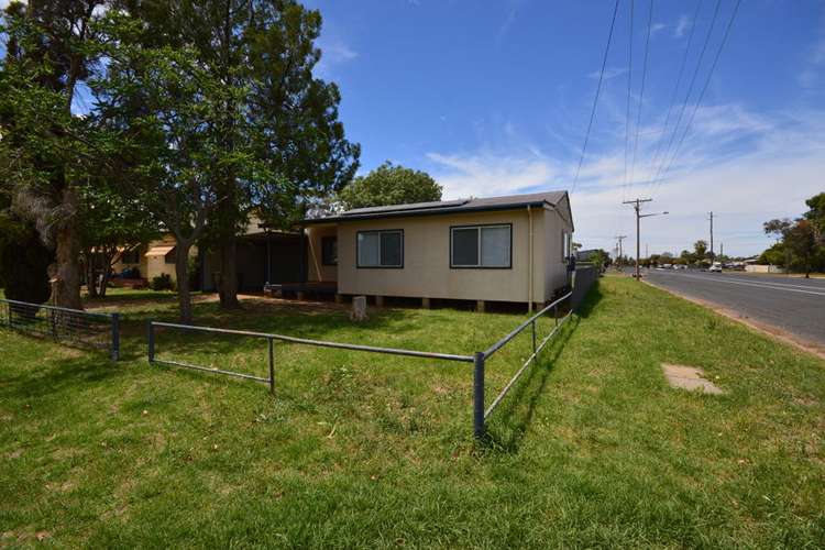 Second view of Homely house listing, 149 Cathundril Street, Narromine NSW 2821
