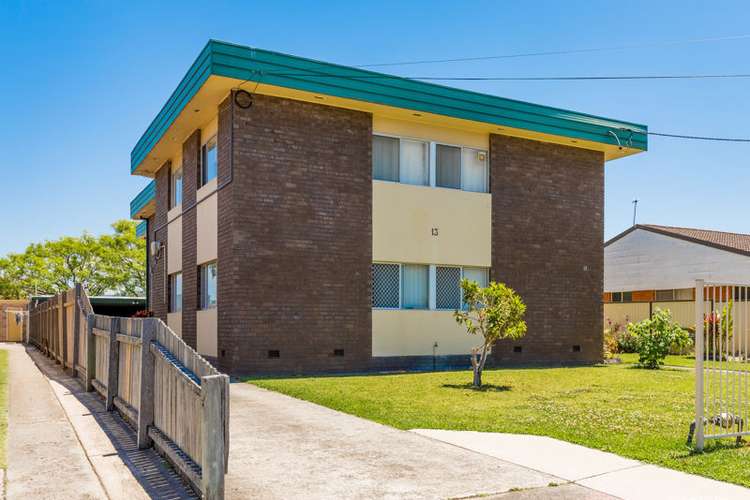 Second view of Homely unit listing, 2/13 San Francisco Avenue, Coffs Harbour NSW 2450