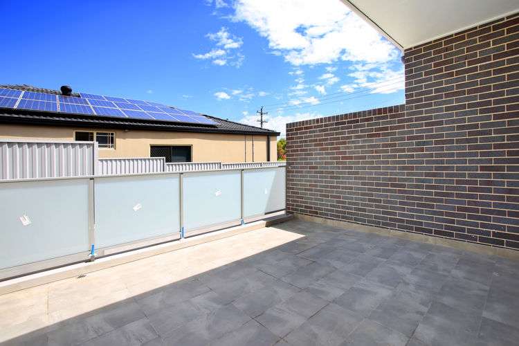 Fourth view of Homely townhouse listing, 2/6 Charlotte Street, Merrylands NSW 2160