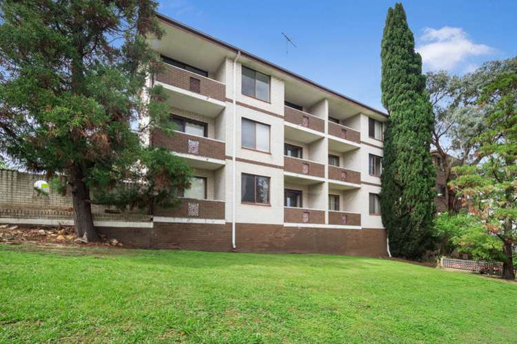 Main view of Homely unit listing, 12/2-4 King Street, Parramatta NSW 2150