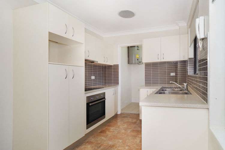 Second view of Homely unit listing, 12/2-4 King Street, Parramatta NSW 2150