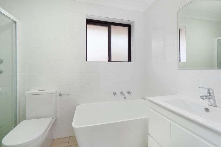 Third view of Homely unit listing, 12/2-4 King Street, Parramatta NSW 2150