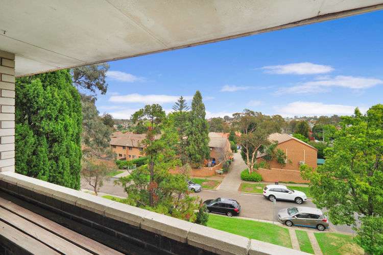 Sixth view of Homely unit listing, 12/2-4 King Street, Parramatta NSW 2150
