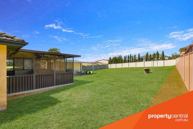 Third view of Homely house listing, 22 Taylors Road, Silverdale NSW 2752