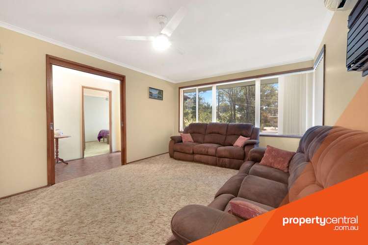 Fourth view of Homely house listing, 22 Taylors Road, Silverdale NSW 2752