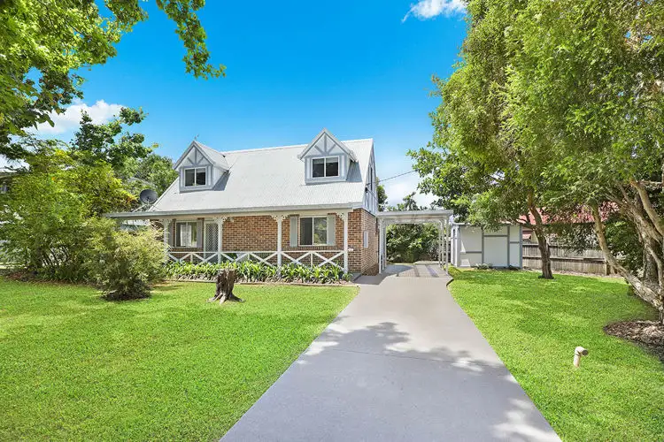 Main view of Homely house listing, 1 Emu Walk, Mapleton QLD 4560