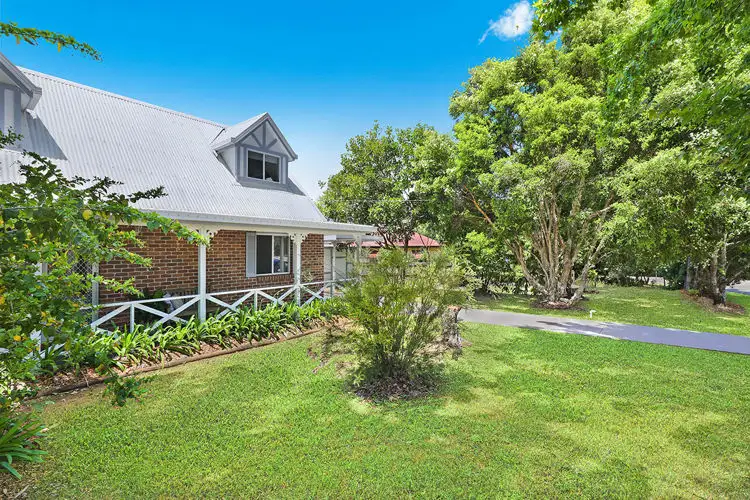 Second view of Homely house listing, 1 Emu Walk, Mapleton QLD 4560