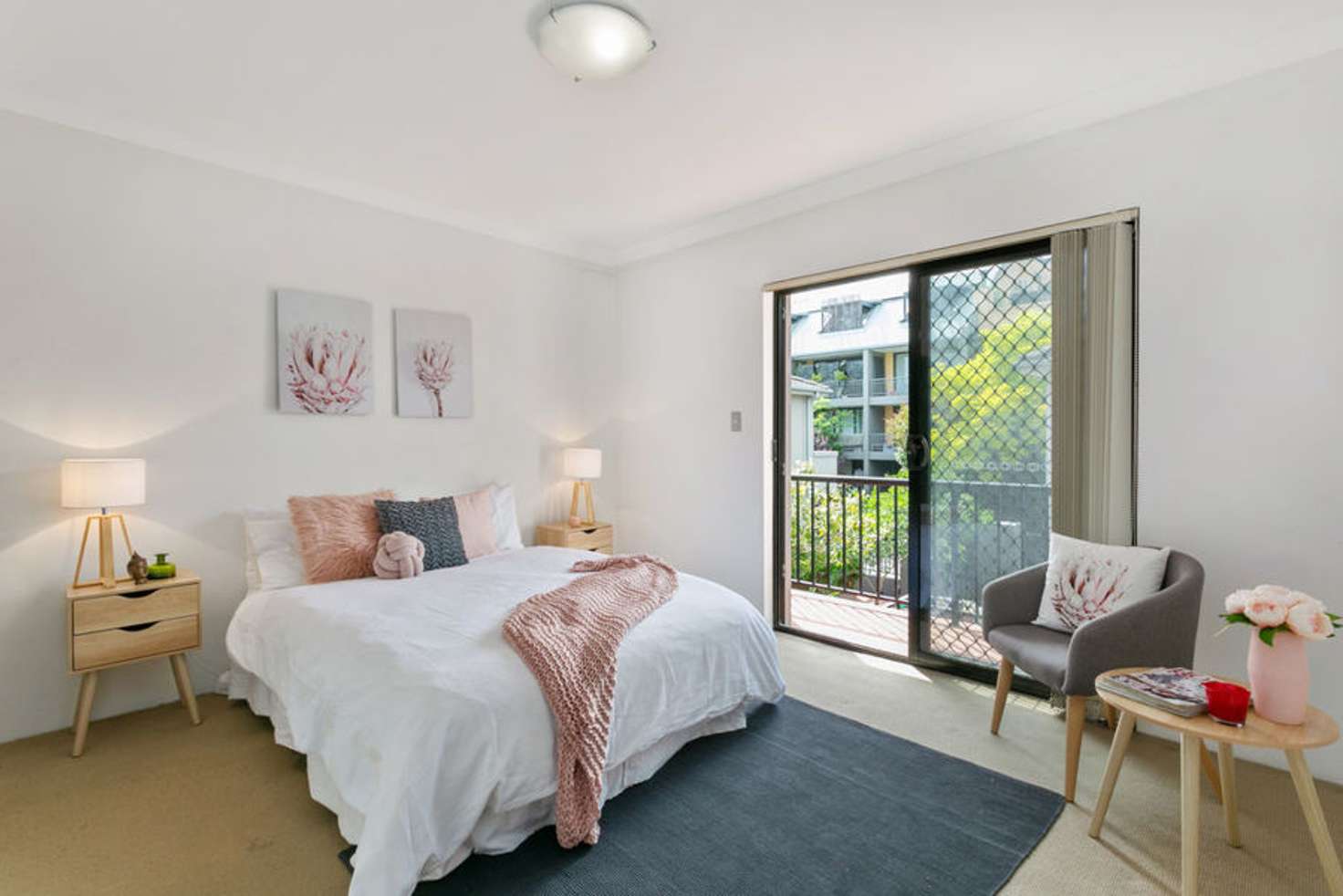 Main view of Homely unit listing, 15/194 Lawrence street, Alexandria NSW 2015