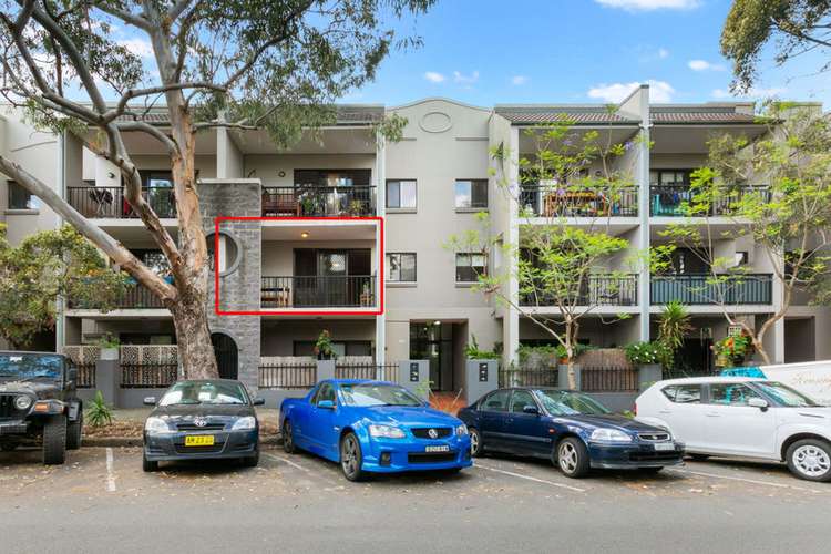 Third view of Homely unit listing, 15/194 Lawrence street, Alexandria NSW 2015