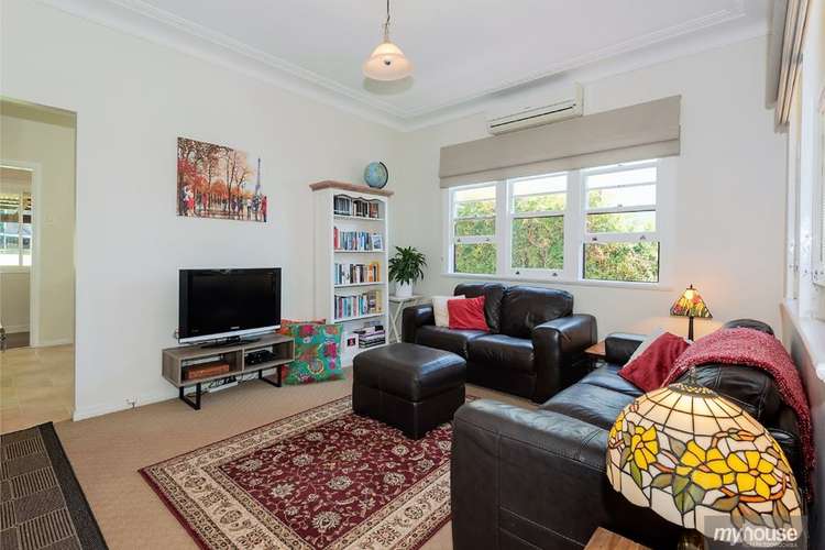 Third view of Homely house listing, 55 Leichhardt Street, Centenary Heights QLD 4350