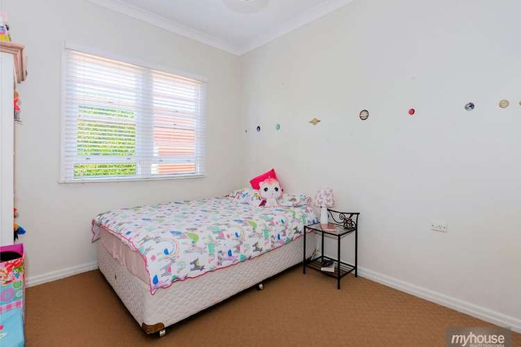 Seventh view of Homely house listing, 55 Leichhardt Street, Centenary Heights QLD 4350