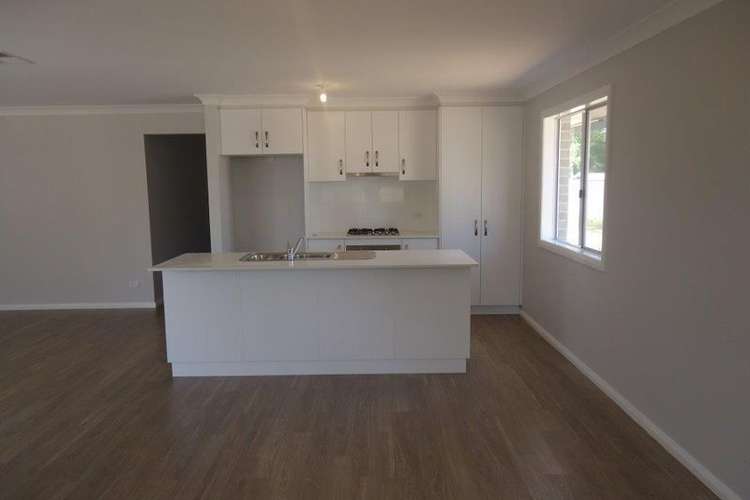 Third view of Homely villa listing, 2/3 Craft Street, Lake Albert NSW 2650