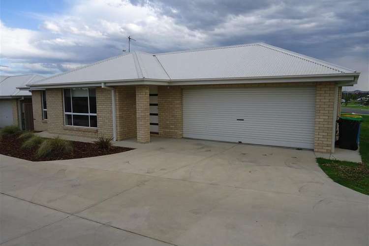 Main view of Homely house listing, 2/80 Messenger Avenue, Boorooma NSW 2650