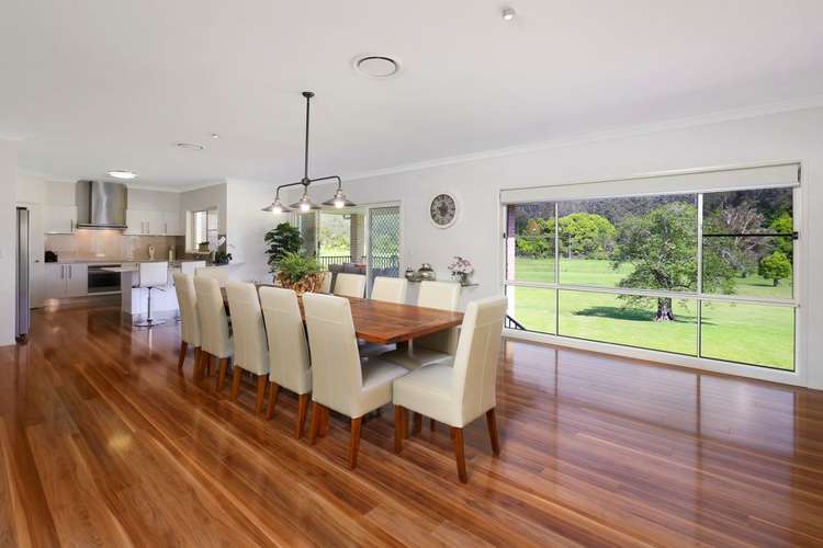 Third view of Homely acreageSemiRural listing, Lot 101 Robinvale Lane, Yarramalong NSW 2259