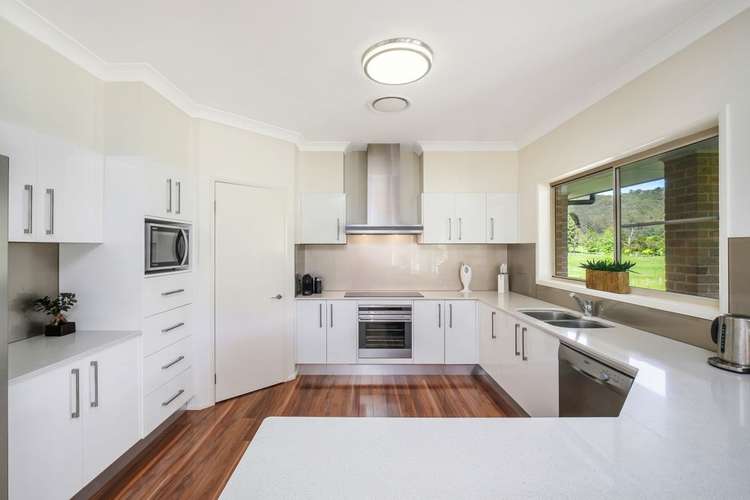 Fourth view of Homely acreageSemiRural listing, Lot 101 Robinvale Lane, Yarramalong NSW 2259