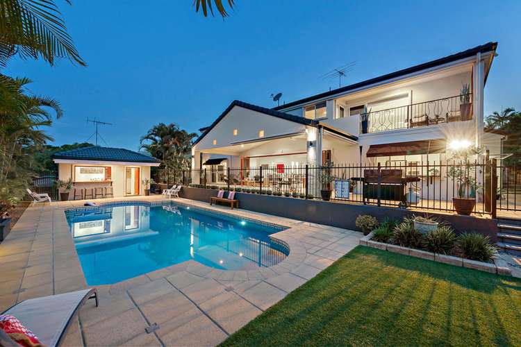 Main view of Homely house listing, 49 Halleys Crescent, Bridgeman Downs QLD 4035
