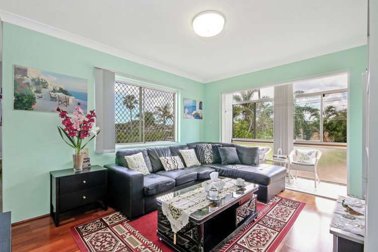 Second view of Homely unit listing, 3/278 Cavendish Road, Coorparoo QLD 4151