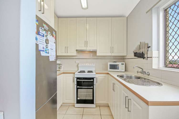 Third view of Homely unit listing, 3/278 Cavendish Road, Coorparoo QLD 4151